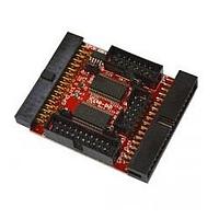 Olimex Ltd. ICE40-DIO FPGA Extension module DIO for iCE40HX1K-EVB