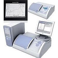 Spectrophotometer Calibration Service