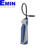 Rilevatore Di Perdite Di Refrigerante Kit ELD-A | Würth - Foto 8