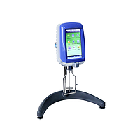 Biuged BGD 158/2S Programmable Touch-screen Viscometer（Rheometer） (100-40M mPa.s, 0.1-250  R.P.M)