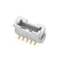 Molex 505575-0560 Headers & Wire Housings 2.0W/B SMT VT PLUG 5CKT NAT G010 WOKP