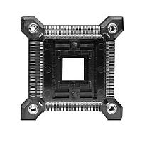 Yamaichi Electronics IC149-044-149-B5 Prototype Socket 44P QFP 0.8MM PITCH SMT