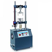 SAUTER Motorised vertical test stand Calibration Service