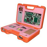 congatec conga-QKIT/x86 Development Boards & Kits - x86 QSEVEN STARTER KIT Q7 1.0 EVAL BRD