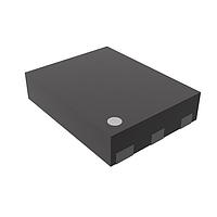 Nisshinbo R5460N214AF-TR-FE Battery Protection 2-Cell Li-ion Battery Protection IC