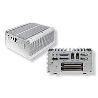 Arbor Technology FPC-7703 Embedded Box Computers Robust Box PC with Intel Sandy Bridge / Ivy Bridge Platform