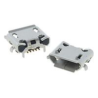 Hirose Electric ZX62D-B-5PA8(30) Micro USB Type B Connectors 5P RECEPTACLE