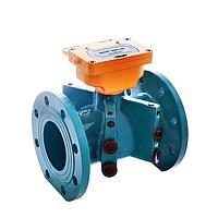 Dynaflox DFW-UltraF Ultrasonice Water Meters (DN15-DN600)