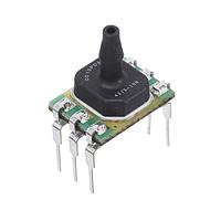 Honeywell ABP2DANG015PDSA3XX Board Mount Pressure Sensors Abp2, Dip, An Port