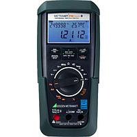 Gossen Metrawatt METRAHIT PM PRIME BT TRMS Precision Multimeter (310,000 counts; 100 kHz)