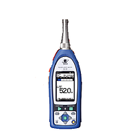 RION NL-52A Sound Level Meter
