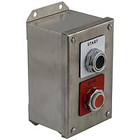 Square D 9001KYSS203 Switch Hardware CONTROL STATION + OPERATORS