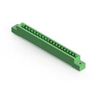 EDAC 807-019-505-107 Receptacles High Temp Card Edge Connector