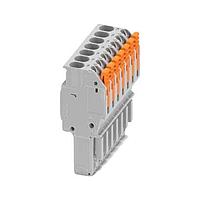 PHOENIX CONTACT 1071718 Fixed Terminal Blocks LP 2,5/ 7