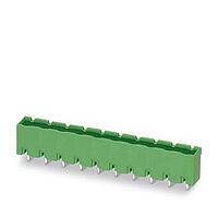 PHOENIX CONTACT 1839509 Pluggable Terminal Blocks GMSTBA 2,5/ 2-G GY