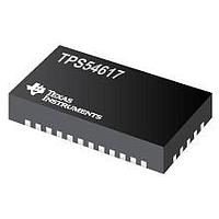 Texas Instruments TPS54617RUVR/2801 Voltage Converter 3-6Vin,6A Sync SD Converter