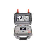 MEGGER MIT515/2 Insulation Resistance Testers (5 kV)