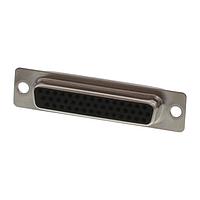 Molex / FCT 173113-0063 High Density D-Sub Connectors FCT 44P HIGH DENSITY FEM STRT SOLDER CUP
