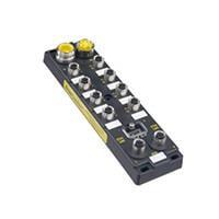Molex 112103-5000 I/O Modules IO-LINK DIGITAL HUB IP67 16I PNP
