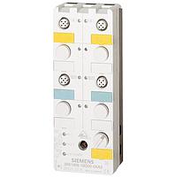 SIEMENS 3RK14050BQ000AA3 Digital I/O Modules AS-I SAFETY MOD,K60F,2FE/FA