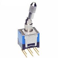 NKK Switches D22022LH Toggle Switches SWITCH DIP ROTARY