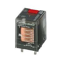 PHOENIX CONTACT 1032531 Single Relay REL-IR-BL/L-230AC/4X21