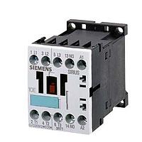 Contactor 3P Siemens 3RT1015-1BB41 (3 KW/400 V)