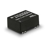 TRACO Power TMR 3-0511WISM Isolated 4.5-12Vin 5V 600mA 3W SMT Iso