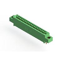EDAC 346-019-500-607 Standard Card Edge Connectors Card Edge Connectors