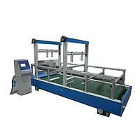 Lonroy LR-J011 Baby Stroller Running Tester (100Lb)