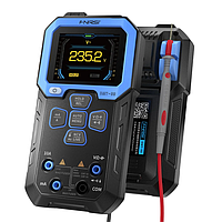 Handheld Multimeter