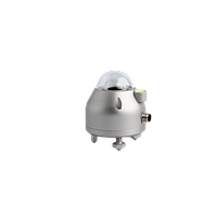 Senseca LPS100P0 Pyranometer class A (-200…4000 W/m2, mV output, class A)