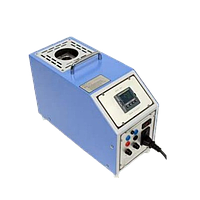 R&D Instruments 400 ATC Dry Block Temperature Calibrator (50~400°C)