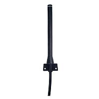 Linx Technologies - TE Connectivity ANT-868-ID-1000-RPS Dipole ANTENNA IND DIPOLE 868MHZ RG58 1M SMA