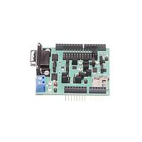Maxim Integrated MAX33015ESHLD# CAN +5V CAN Transceiver with +/-65V FP, +/-2