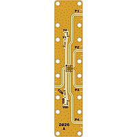 Quantic X-Microwave XM-C6M5-0419D Evaluation Boards Switches, ADRF5046BCCZNSMT