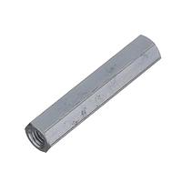 Wurth Elektronik 970400581 Hex Metric WA-SSTII Steel Spacer Stud Metric Thread int./int.