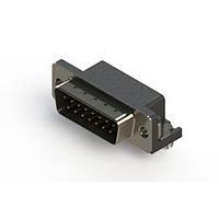 EDAC 621-015-668-051 D-Sub Connectors - Standard Density Standard D-Sun Connector