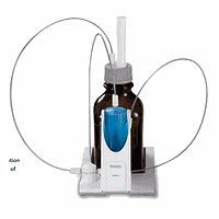 SI ANALYTICS WA 5 Exchangeable head (for titrators and piston burettes)