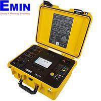 Chauvin Arnoux CA 6161 Machine and electrical switchboard testers (40 - 3,000 V, 200 mA)