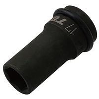 TOP Kogyo PT-427L Impact Deep Socket (1/2'', 27mm)