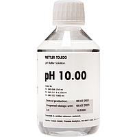 Mettler Toledo 51340056 Technical Buffer pH 10.00 250ml