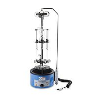 Organomation 6 Position N-EVAP Nitrogen Evaporator (None; 31 x 21 x 79 cm; 6 sample plates)