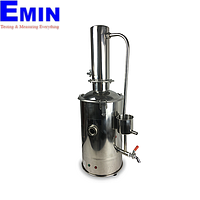 Water Distiller