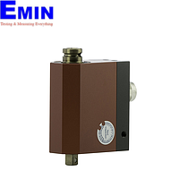 Mountz RTSX10i-A Rotary Torque & Angle Sensor (1 - 10 lbf.in)