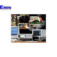 Oscilloscope calibrator service and repair support for calibration equipment