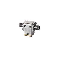 DiTom D3I4043Q Single Junction 40.00 - 43.50 GHz Isolator, 2.4mm