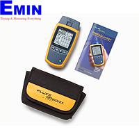 Fluke Network MS2-100 MicroScanner2 Cable Verifier