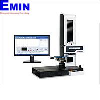 Contour measuring machine