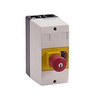 Eaton XTPBXENCSEK65 Insulated Enclosure MMP PB ACCY ENCLOSURE-IEC. E-STOP KEY RE